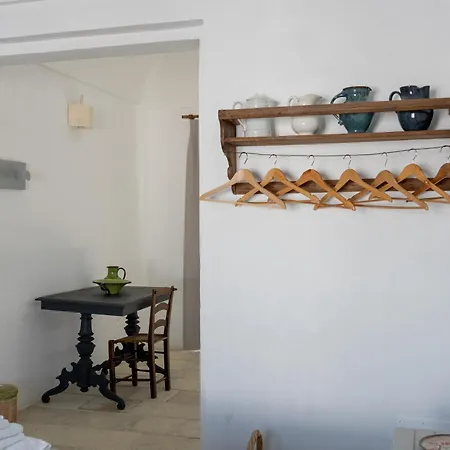 Bed & Breakfast Masseria Specula