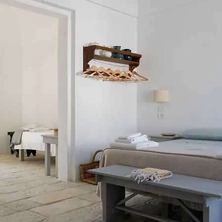 Masseria Specula Bed & Breakfast 3*