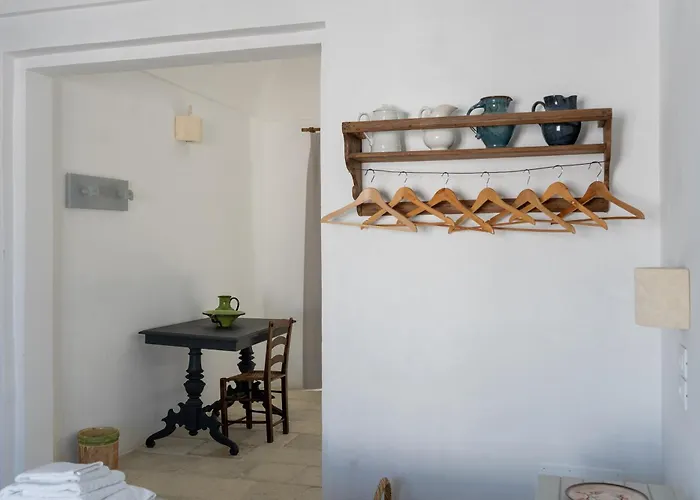 Bed & Breakfast Masseria Specula