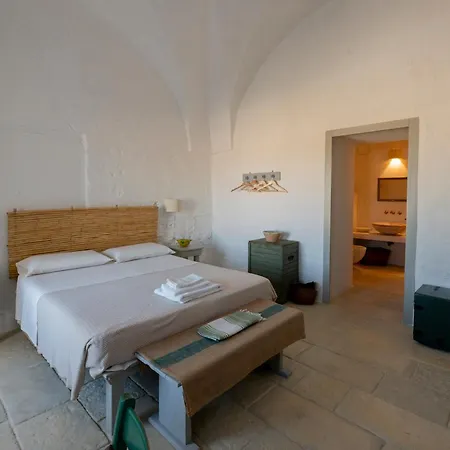 Bed and breakfast Masseria Specula