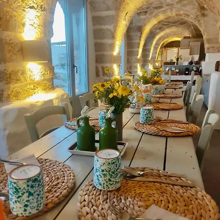 Masseria Specula