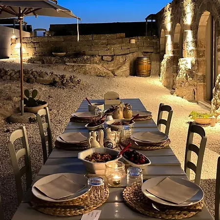 Bed & Breakfast Masseria Specula