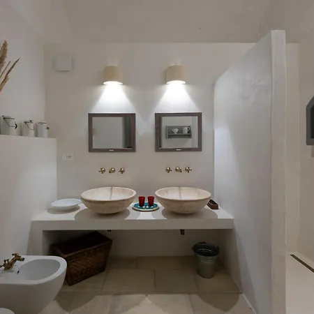 Bed & Breakfast Masseria Specula 3*