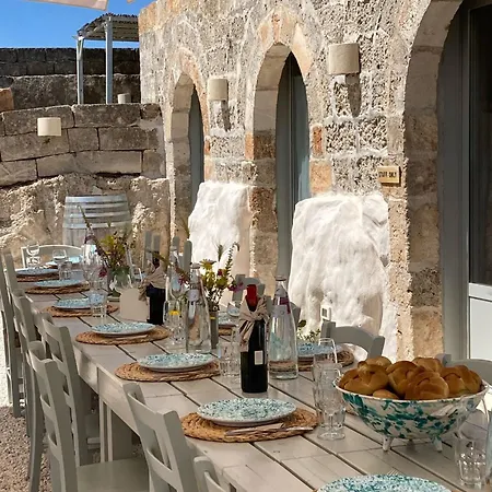 Masseria Specula * San Pietro in Bevagna