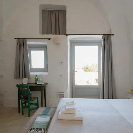 Masseria Specula