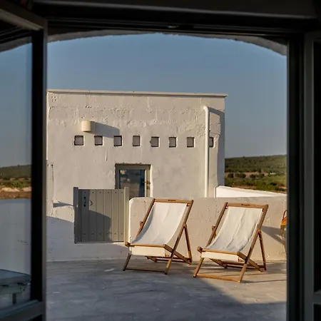 Masseria Specula Bed and breakfast 3*