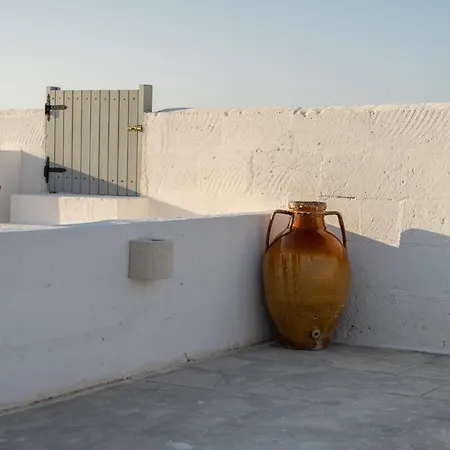 Bed & Breakfast Masseria Specula 3*