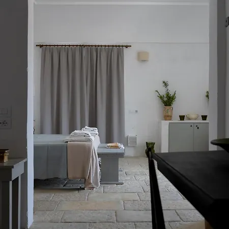 Masseria Specula Bed and breakfast San Pietro in Bevagna
