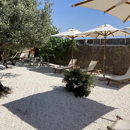 Bed & Breakfast Masseria Specula