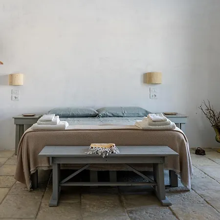 Bed & Breakfast Masseria Specula 3*