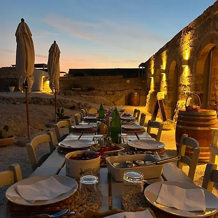 Masseria Specula Bed & Breakfast San Pietro in Bevagna