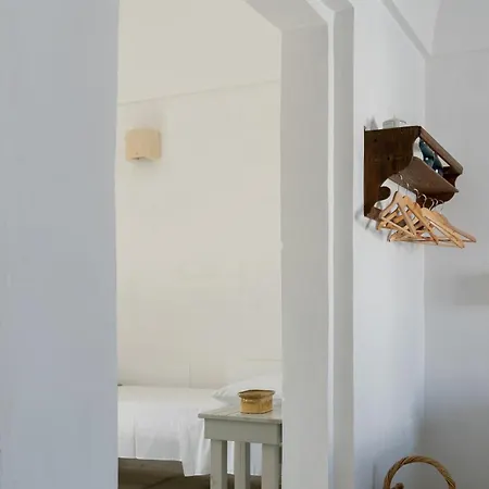 Masseria Specula Bed & Breakfast
