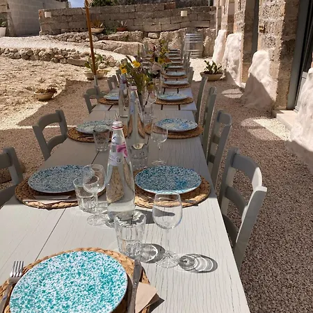 Masseria Specula Bed & Breakfast San Pietro in Bevagna