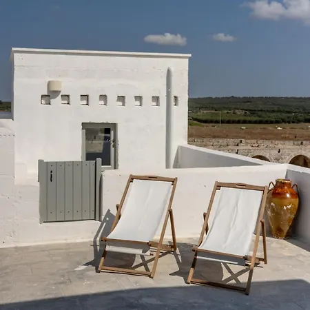Bed and breakfast Masseria Specula San Pietro in Bevagna