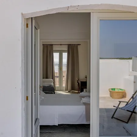 Bed and breakfast Masseria Specula 3*
