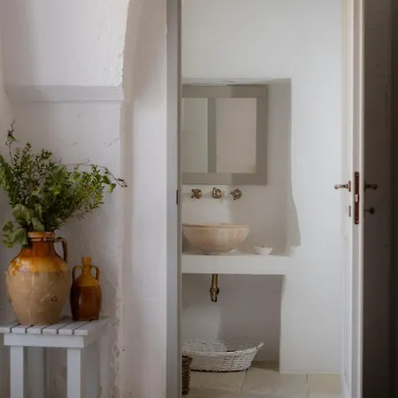 Bed and breakfast Masseria Specula