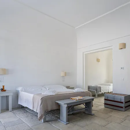 Masseria Specula