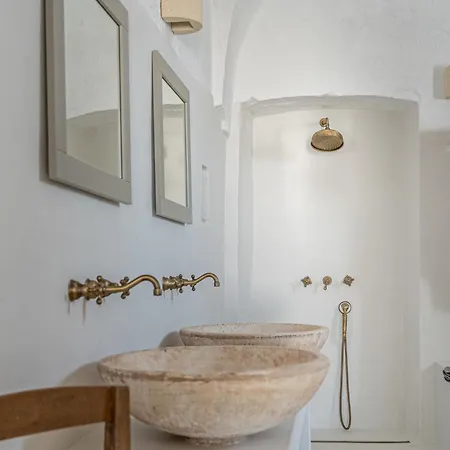 Masseria Specula Bed and breakfast