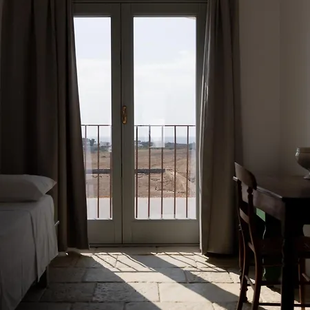 Masseria Specula San Pietro in Bevagna