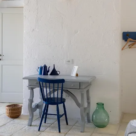Masseria Specula Bed & Breakfast