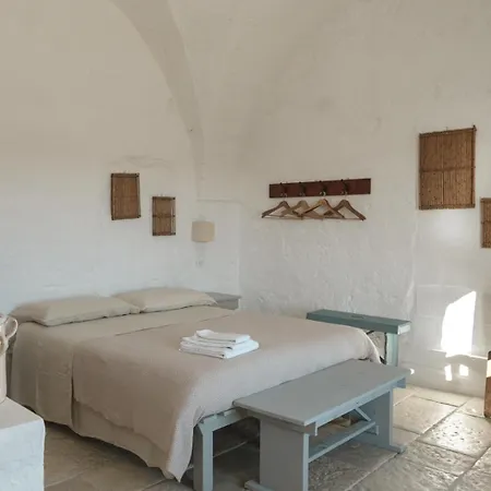 Masseria Specula Bed & Breakfast San Pietro in Bevagna