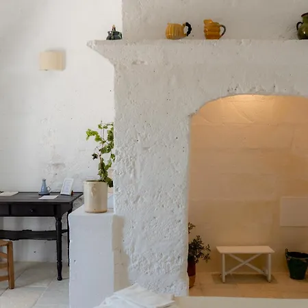 Masseria Specula 3*