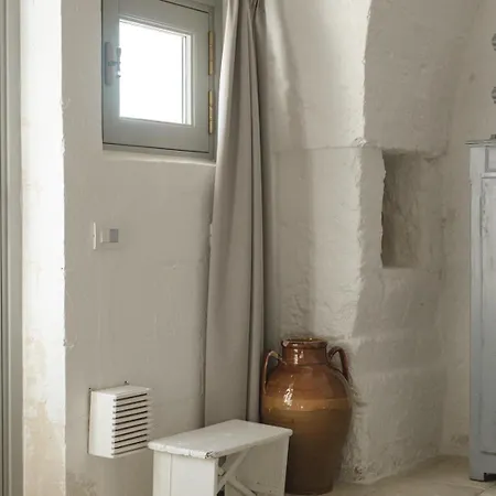 Bed & Breakfast Masseria Specula