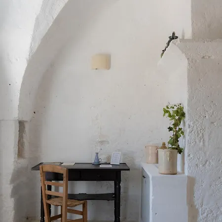 Masseria Specula Bed and breakfast 3*