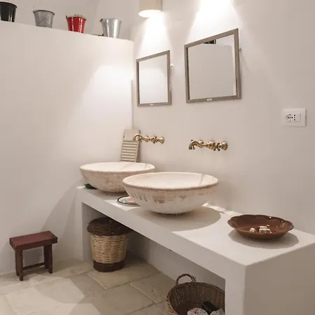 Bed & Breakfast Masseria Specula 3*