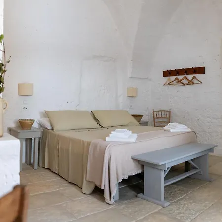Masseria Specula 3*