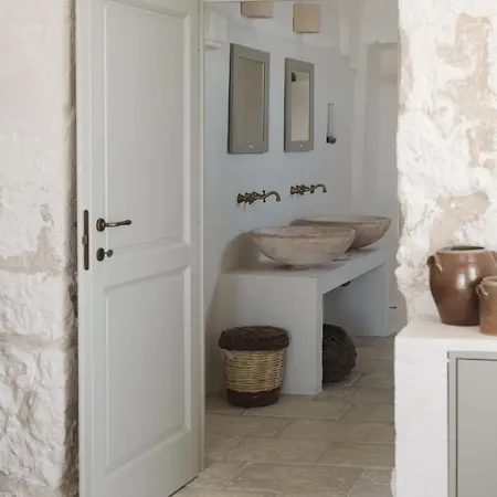 Masseria Specula San Pietro in Bevagna