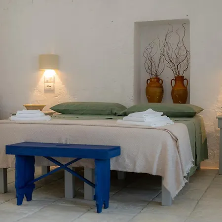 Masseria Specula