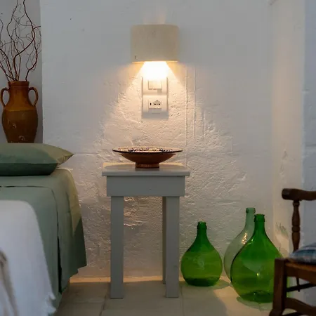 Masseria Specula Bed and breakfast