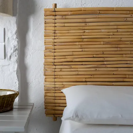 Bed and breakfast Masseria Specula
