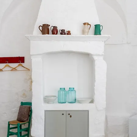 Masseria Specula Bed & Breakfast San Pietro in Bevagna