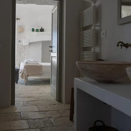Bed and breakfast Masseria Specula San Pietro in Bevagna