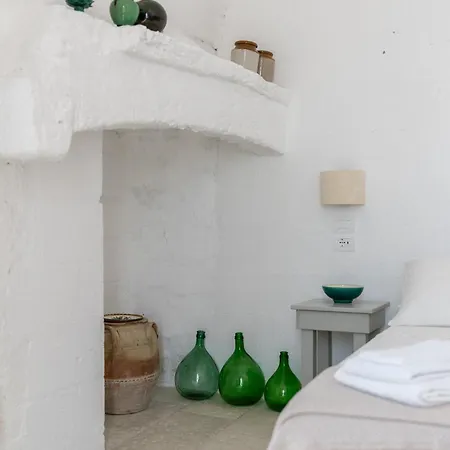 Masseria Specula 3*