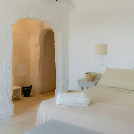 Masseria Specula San Pietro in Bevagna