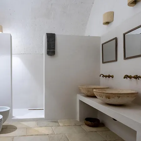 Masseria Specula 3* San Pietro in Bevagna