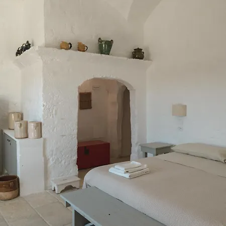 Bed and breakfast Masseria Specula