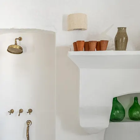 Masseria Specula Bed & Breakfast *