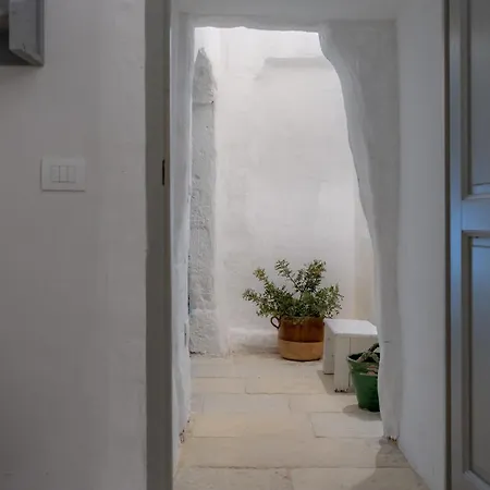 Bed and breakfast Masseria Specula San Pietro in Bevagna