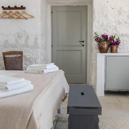 Masseria Specula 3*