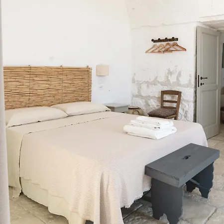 Masseria Specula 3* San Pietro in Bevagna