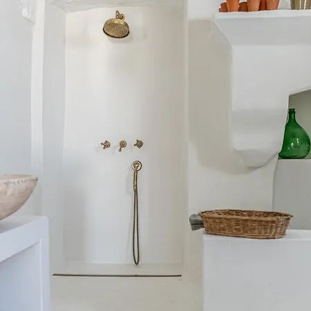 Bed and breakfast Masseria Specula
