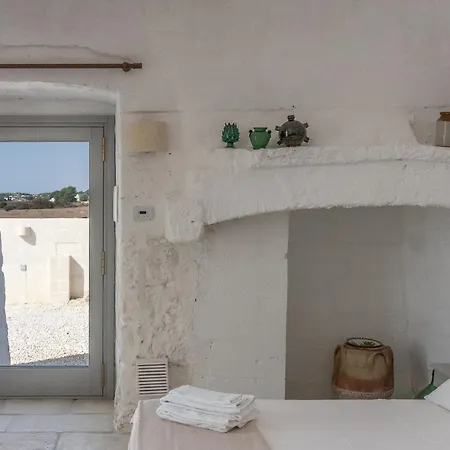 Masseria Specula 3* San Pietro in Bevagna